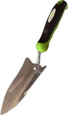 Stainless Steel Garden Transplanter Trowel