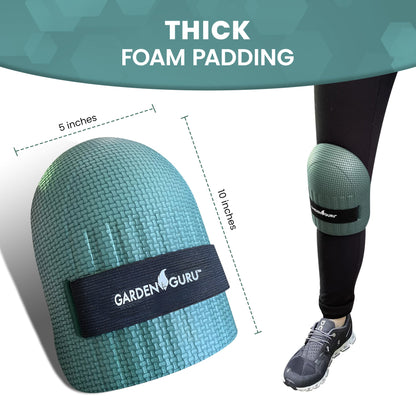 Gardening Kneepads