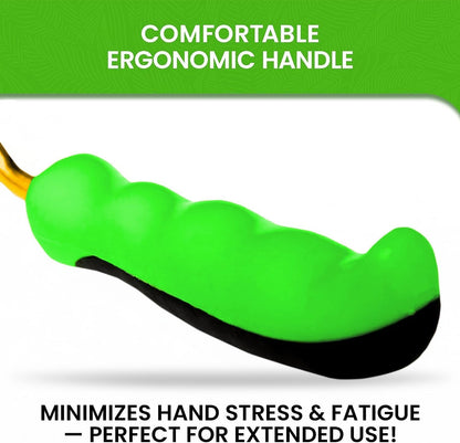 Titanium Dandelion Weeder Tool