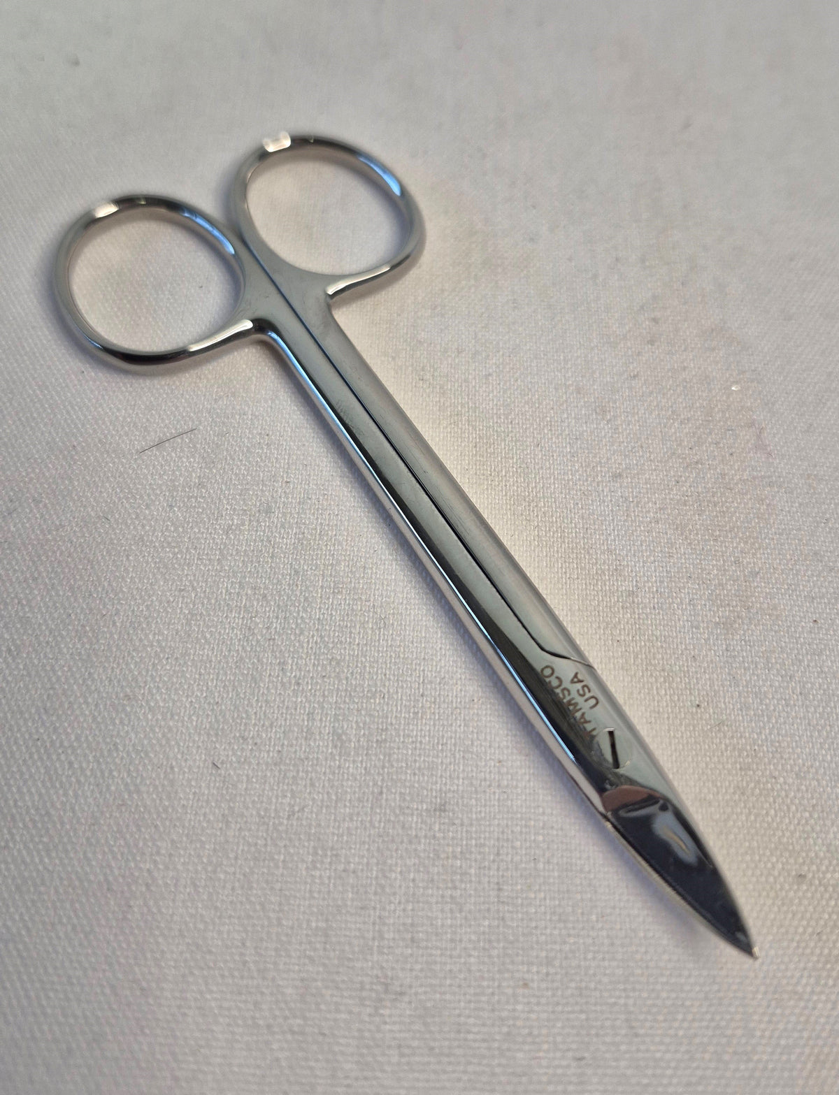 Crown & Collar, Curved 4.5" (2 variants)