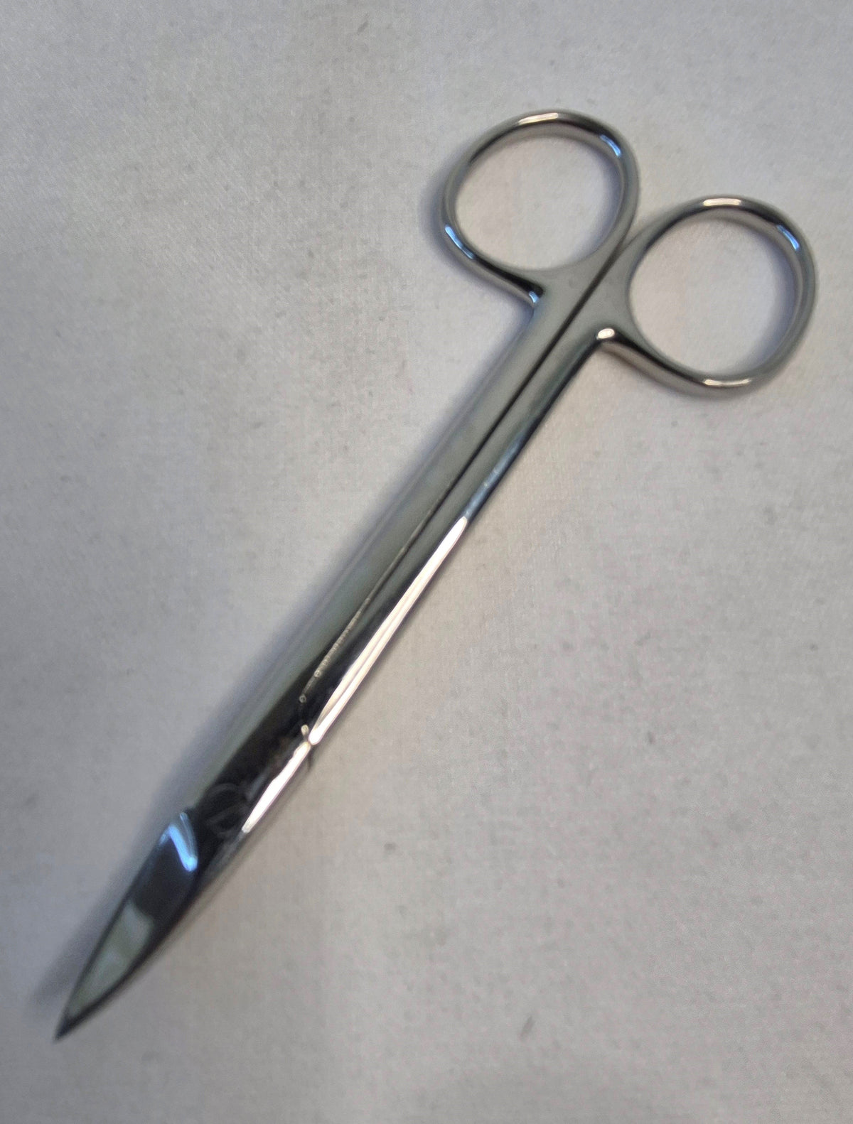 Crown & Collar, Curved 4.5" (2 variants)