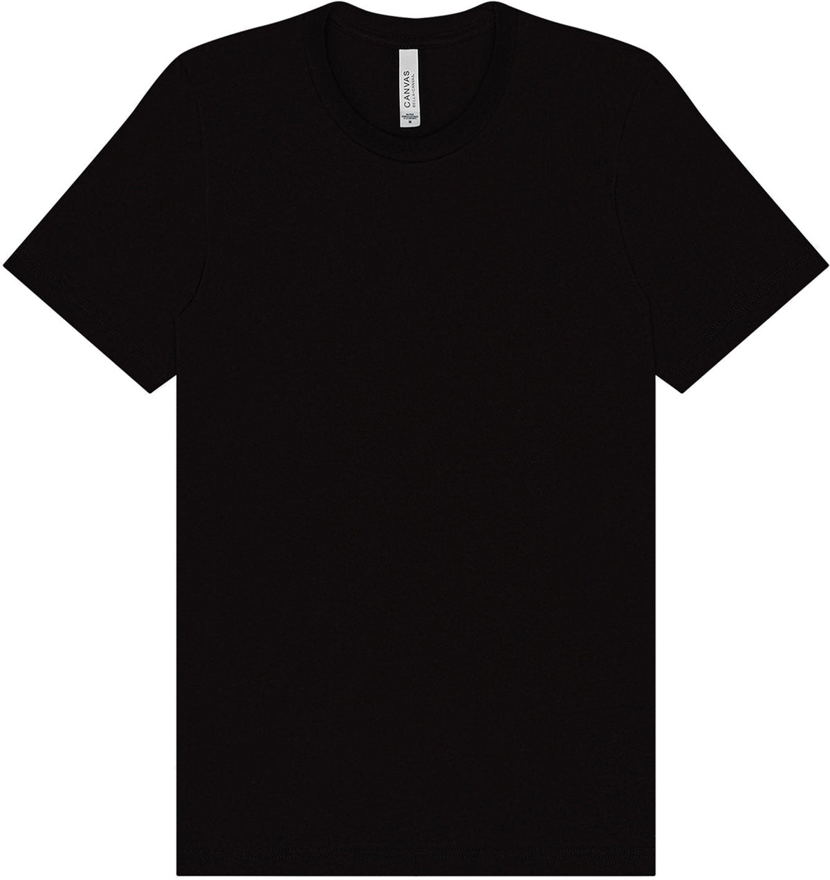 Custom Unisex Adult Bella Canvas Jersey Tee Shirt