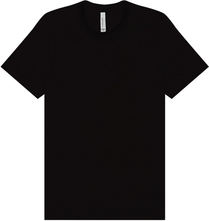 Custom Unisex Adult Bella Canvas Jersey Tee Shirt