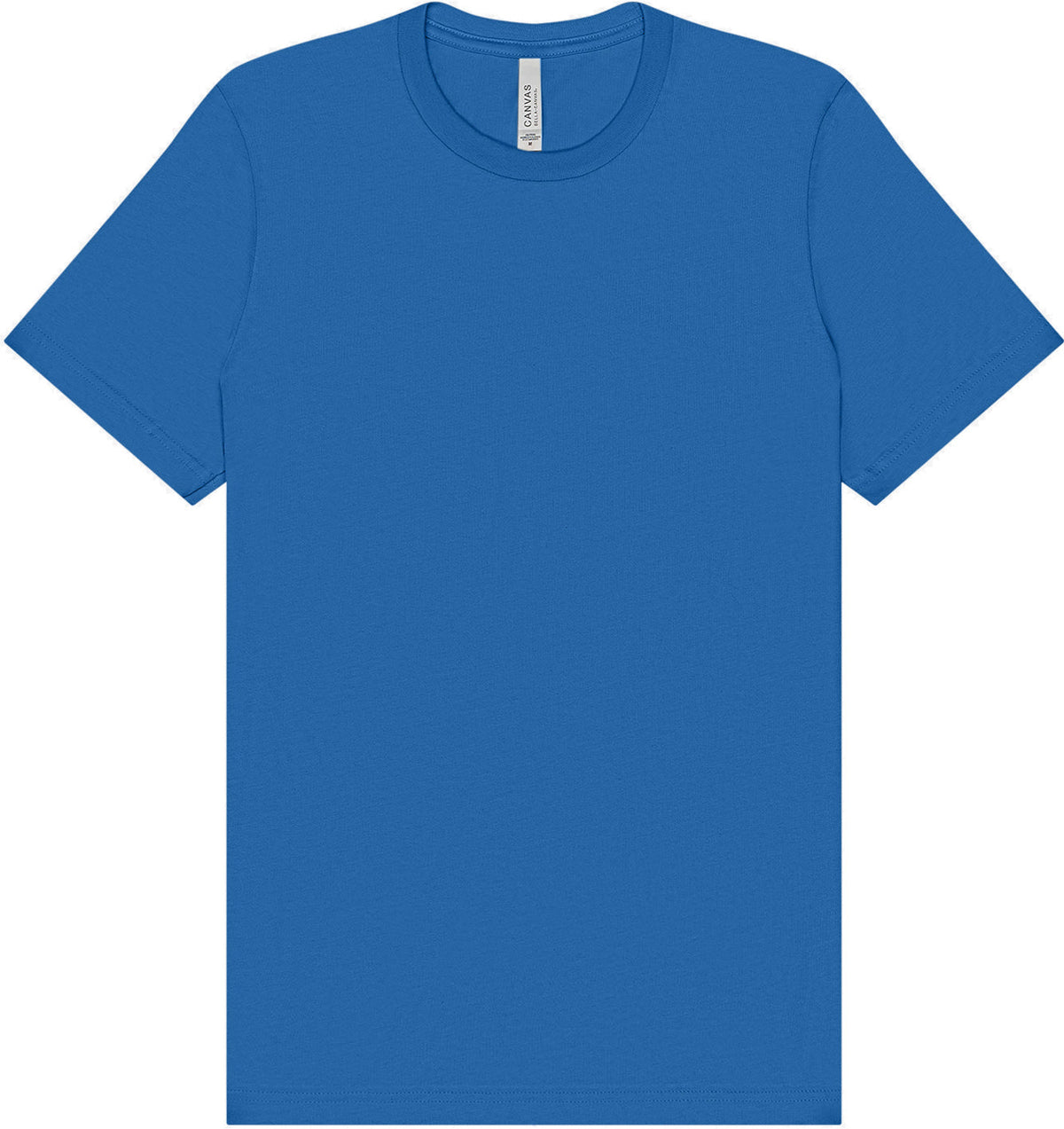 Custom Unisex Adult Bella Canvas Jersey Tee Shirt