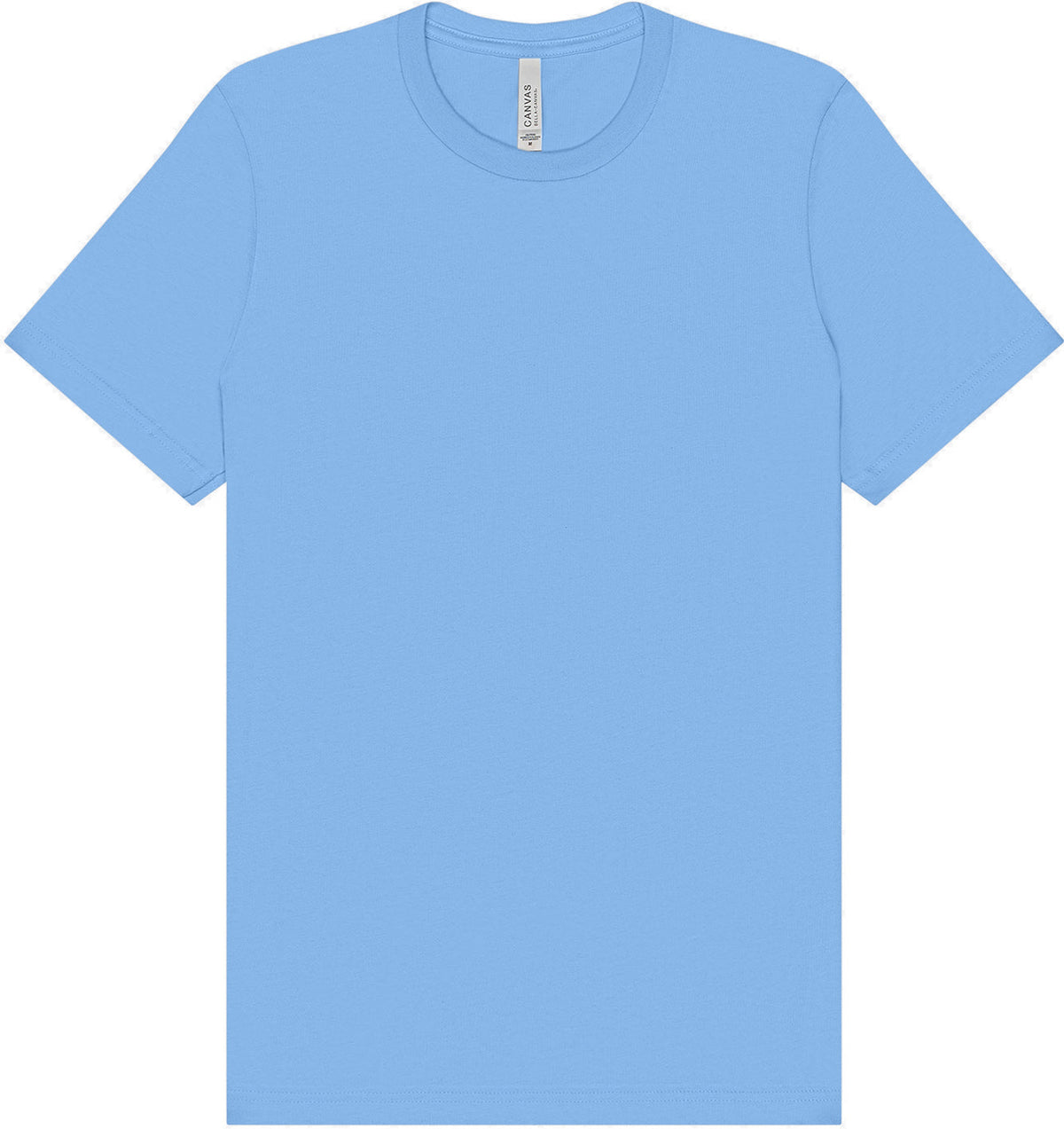 Custom Unisex Adult Bella Canvas Jersey Tee Shirt