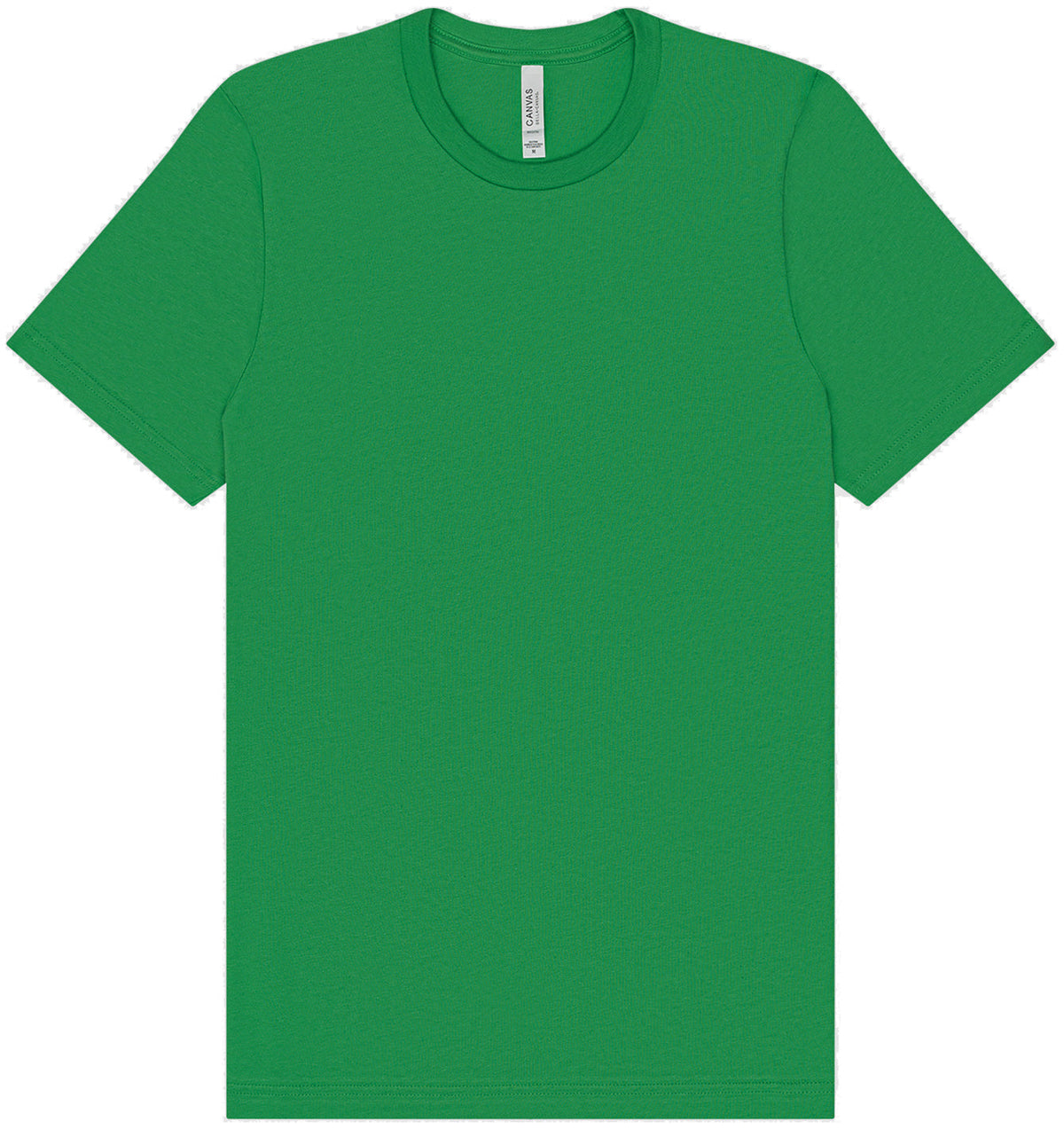Custom Unisex Adult Bella Canvas Jersey Tee Shirt
