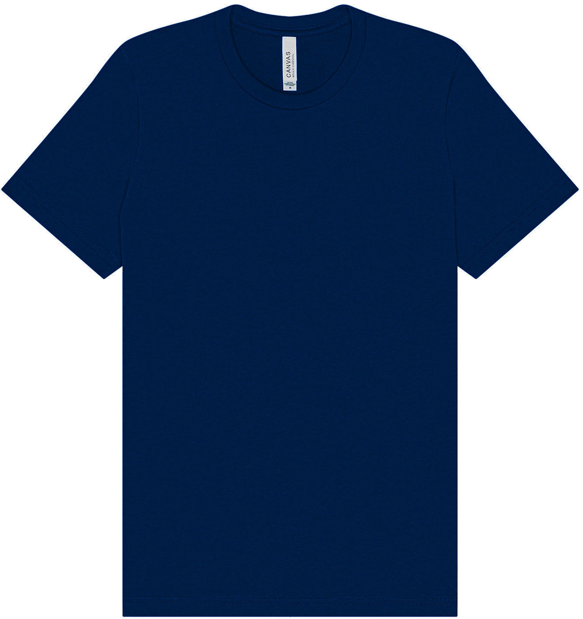 Custom Unisex Adult Bella Canvas Jersey Tee Shirt