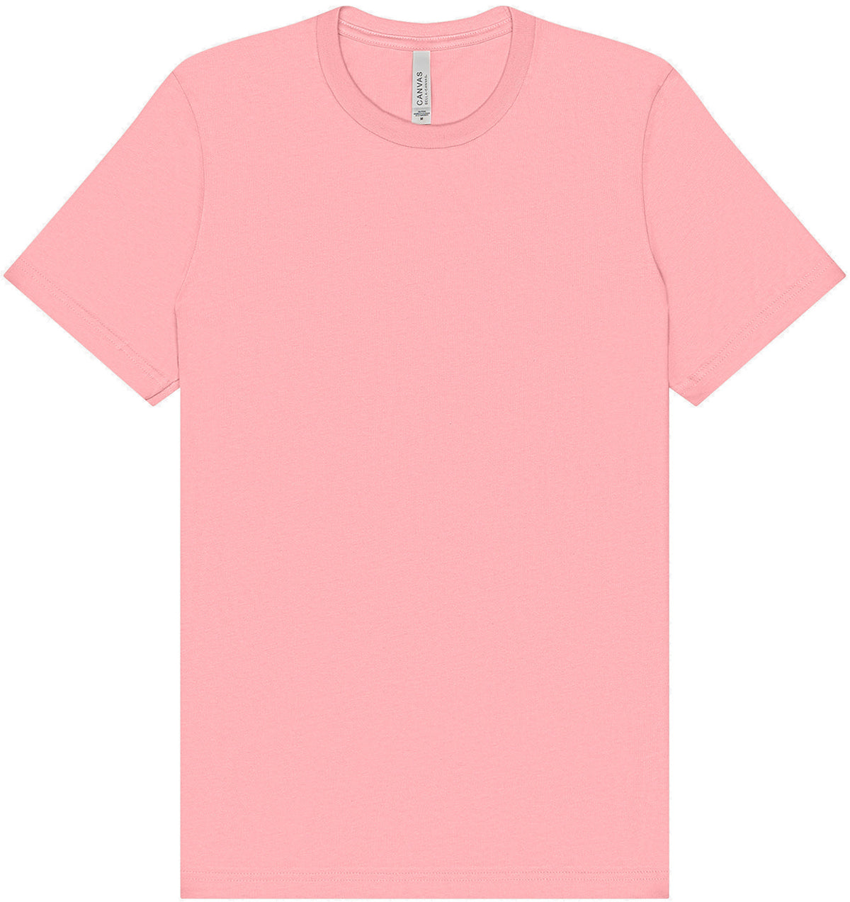 Custom Unisex Adult Bella Canvas Jersey Tee Shirt