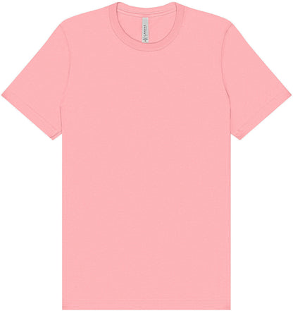 Custom Unisex Adult Bella Canvas Jersey Tee Shirt
