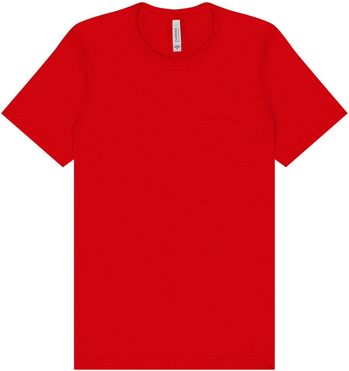 Custom Unisex Adult Bella Canvas Jersey Tee Shirt