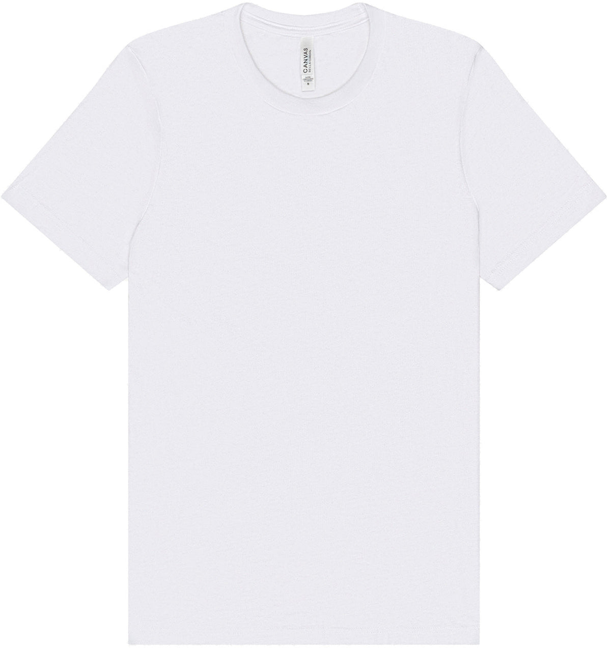 Custom Unisex Adult Bella Canvas Jersey Tee Shirt