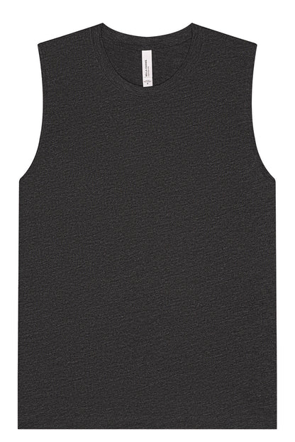 Custom Unisex Adult Jersey Muscle Tank