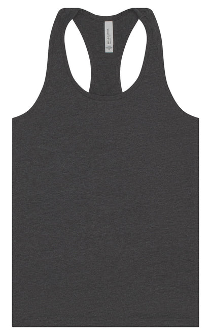 Custom Women's Jersey Racerback Tank