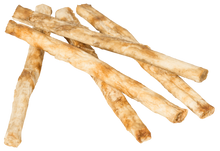Nothin' to Hide Beef Small Twist Stix (10ct) (2.3oz)