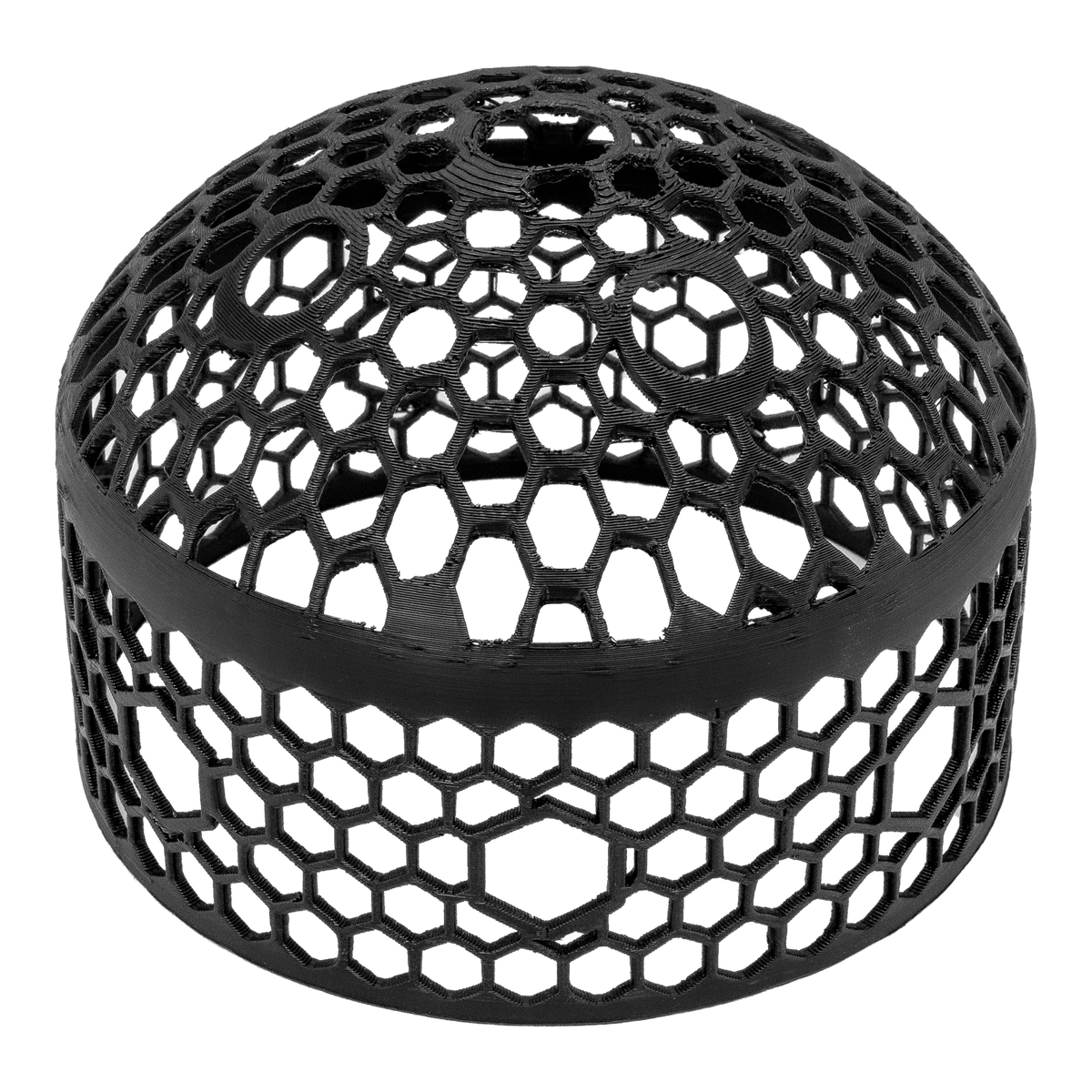 Coral Feeder Cage