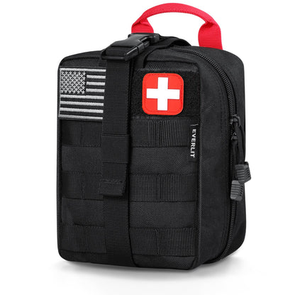 Essential Survival First Aid Kit