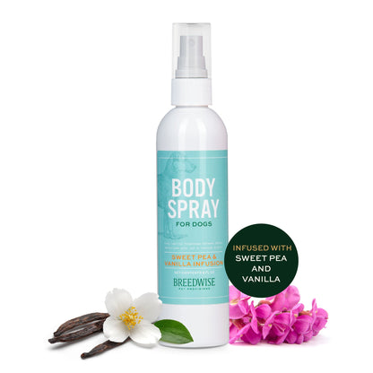 Body Spray (12 Bottles) Wholesale