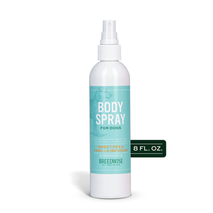 Body Spray (12 Bottles) Wholesale