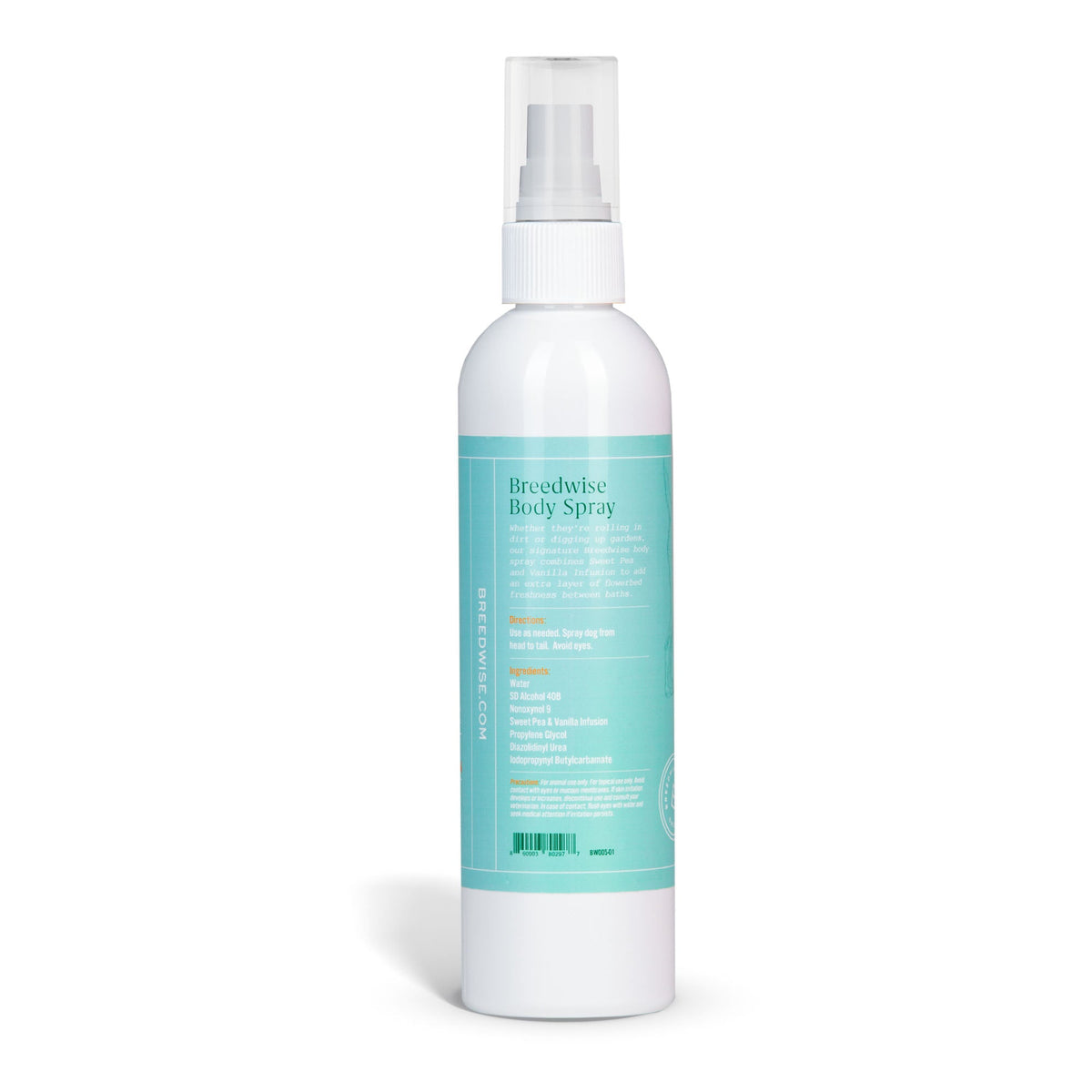 Body Spray (12 Bottles) Wholesale