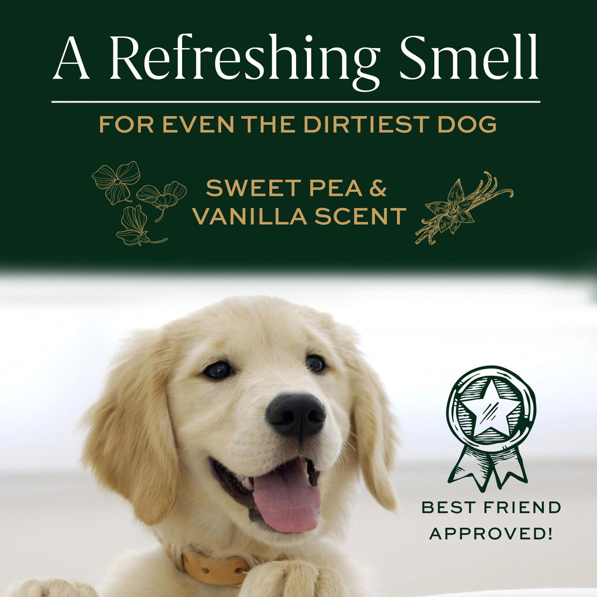 Breedwise Body Spray
