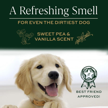 Breedwise Body Spray