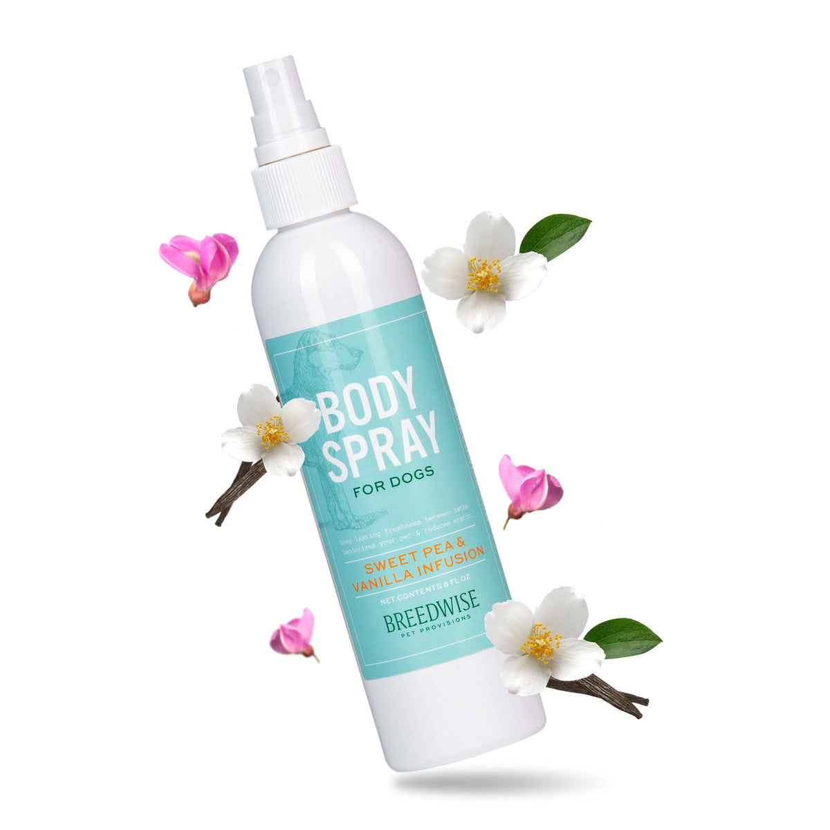 Body Spray (12 Bottles) Wholesale