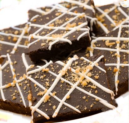 Brownie Organic Dog Treats