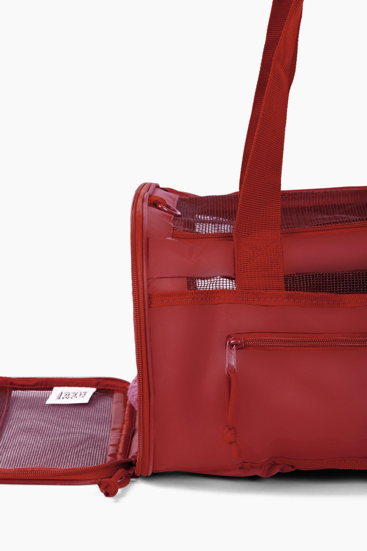 Travel Buddy - Pet Carrier