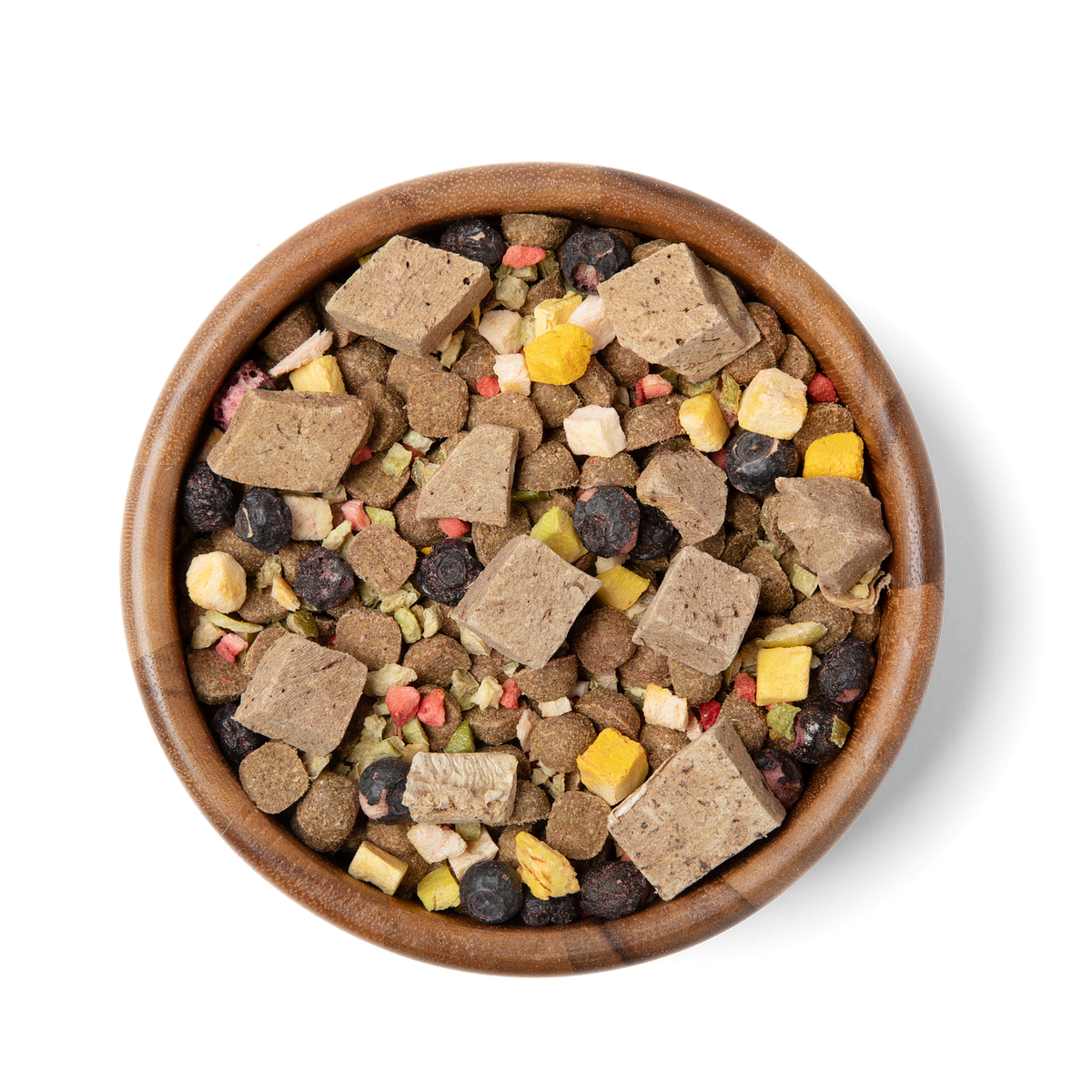 Beef Mix