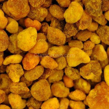 Bee Pollen Shrimp Supplement