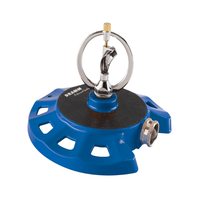Dramm ColorStorm Spinning Sprinklers