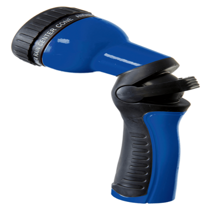 Dramm Revolution 9-pattern Spray Gun