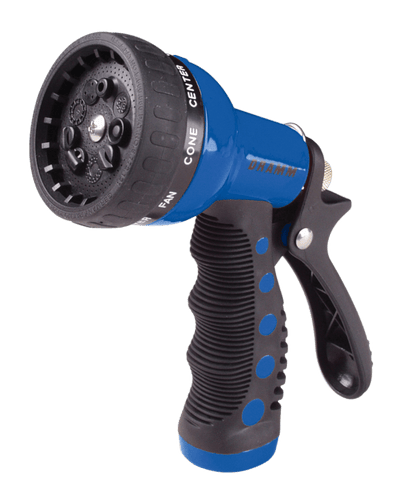 Dramm Revolver 9-pattern Spray Gun