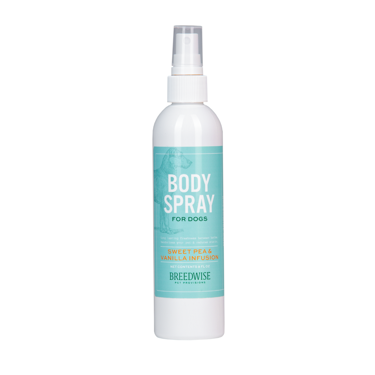 Breedwise Body Spray
