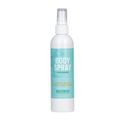 Breedwise Body Spray
