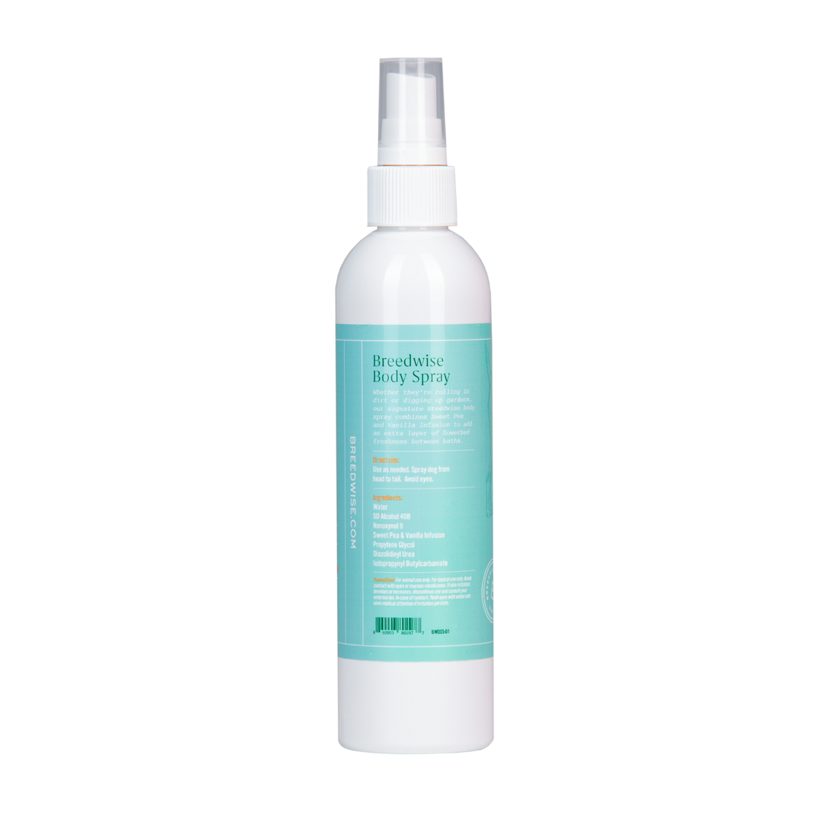 Body Spray (12 Bottles) Wholesale