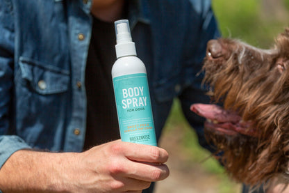 Breedwise Body Spray