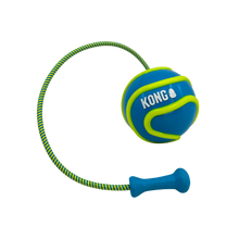 Kong Bunji High-Viz Ball Assorted