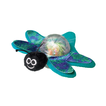 Kong Bat-A-Bout Flicker Mouse