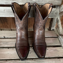 Lacona Mesa Brown | Ariat Womens