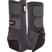 Legacy2 Front Charcoal