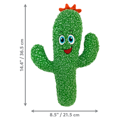 Kong Kickeroo Cactus