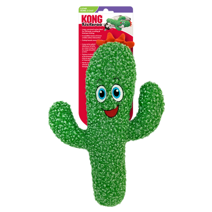 Kong Kickeroo Cactus