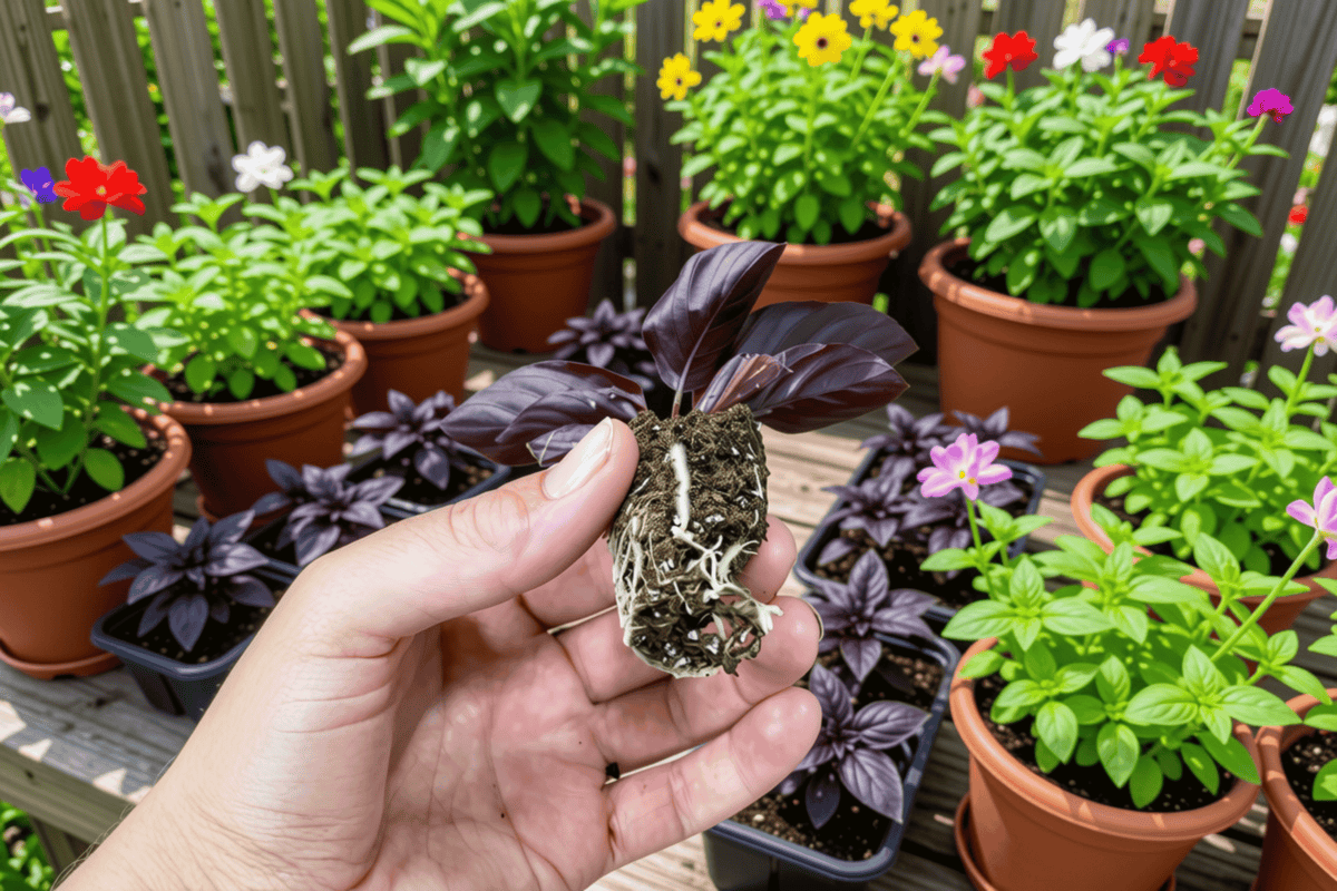 2 Calathea Ornata Starter Plants – Bare Root – Goeppertia ornata (Formerly Calathea ornata)