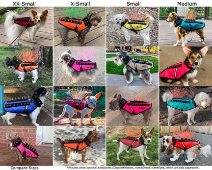 CoyoteVest