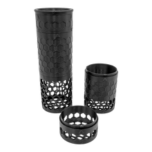 CaddyStack™ – Modular Filter Tower Kit