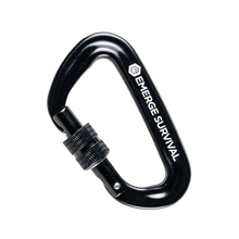 Emerge Carabiner