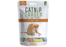 Multipet Catnip Garden Pops 12ct. Bag