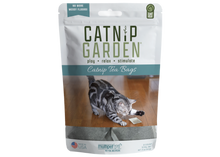 Multipet Catnip Garden Tea Bags 6ct.