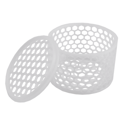 Mushroom Cage